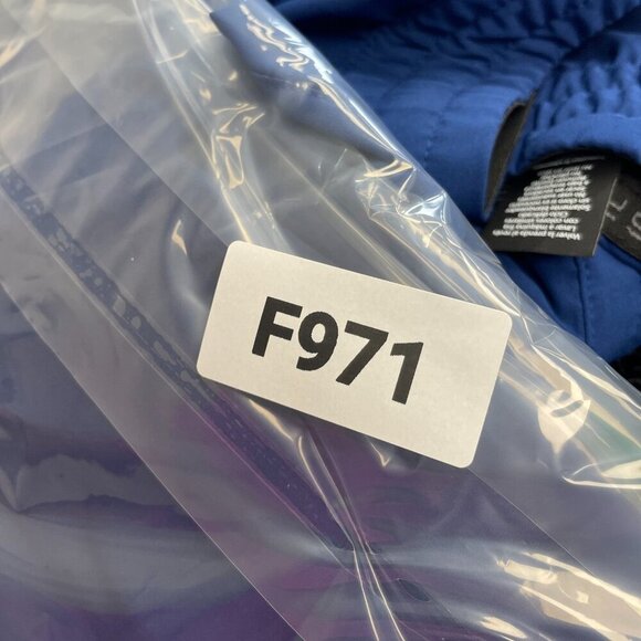 NEW Spyder Active Men's XL Blue Polyester Blend Athletic Shorts With Elastic - Picture 11 of 11